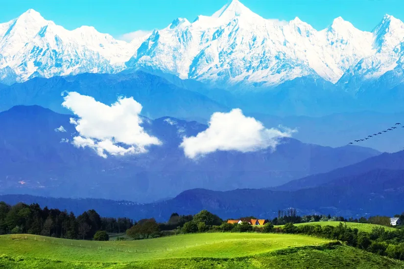 Dehradun to Almora Taxi