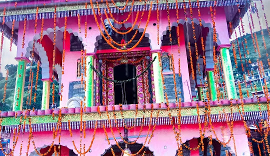 Dehradun to Barkot Taxi