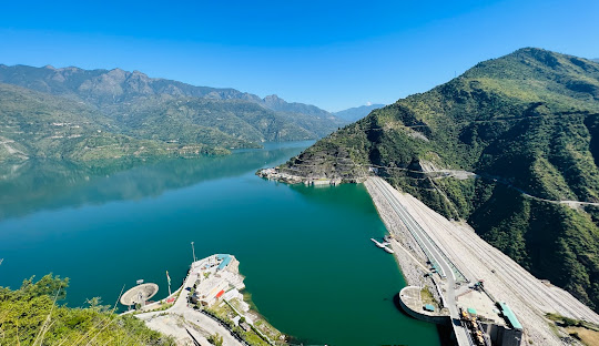 Rishikesh to Tehri Cab